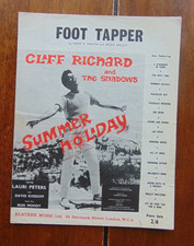 Foot tapper summer for sale  CHORLEY