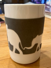 Kahla becher touch gebraucht kaufen  Schenklengsfeld