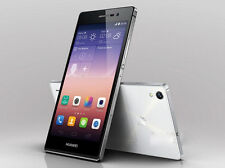 Orignal HuaWei Ascend P7 4G LTE Telefon komórkowy Quad Core Android 5" FHD 2GB RAM 16GB na sprzedaż  Wysyłka do Poland