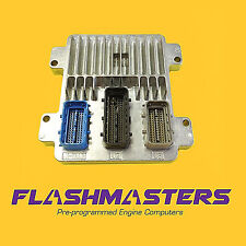 2005 Montana SV6 Engine Computer 12591279 "Programado para o seu VIN" ECM PCM comprar usado  Enviando para Brazil