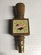 Falstaff beer tap for sale  Florissant