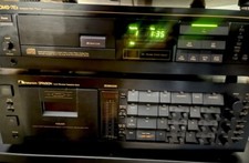 Nakamichi oms player usato  Crema