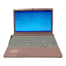 Sony vaio vpceb4j1e gebraucht kaufen  Fürth