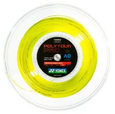 Yonex polytour pro usato  Messina