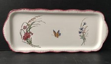 Rectangular cake plate d'occasion  Expédié en Belgium