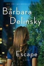 Escape hardcover delinsky for sale  Montgomery