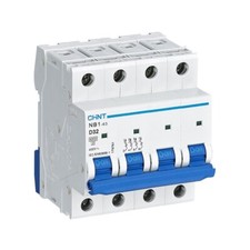 Interruttore magnetotermico 50 usato  Nola