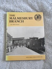Malmesbury branch wiltshire for sale  BRIDGNORTH