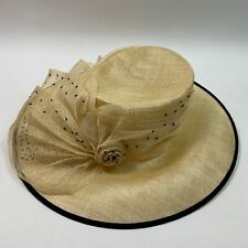 Cappelli condici beige for sale  HEREFORD