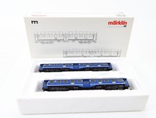 Märklin 43219 personenwagen gebraucht kaufen  Hameln