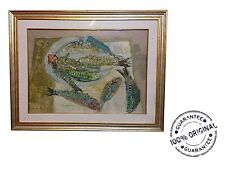 Quadro dipinto olio usato  Viterbo