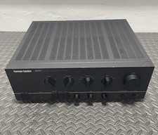 Harman kardon 6850 gebraucht kaufen  Edingen-Neckarhausen