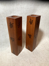 Hand carved wooden for sale  Sedona
