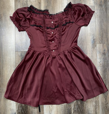 Dark love burgundy for sale  South Pasadena