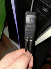 Sharkoon sb1 usb gebraucht kaufen Sharkoon sb1 usb gebraucht kaufen  Hamburg