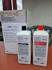 Entwickler fixierkonzentrat sp gebraucht kaufen  Waren (Müritz)