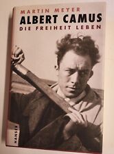 Albert camus martin gebraucht kaufen  Wallenhorst