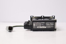 Lone Star Aviation Cyclone-21-3 Port Avionics Cooling Fan CBR-122253 (24VDC), usado comprar usado  Enviando para Brazil