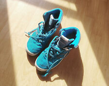 Vintage adidas high gebraucht kaufen  Berlin