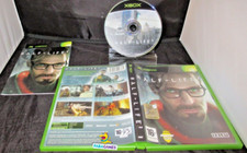 Xbox half life usato  Santa Sofia