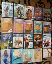 Big lot workout for sale  Gilbert