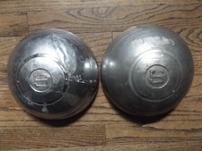 1935 studebaker hubcaps for sale  Ridgefield