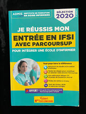 Livre éducation ifsi d'occasion  Lure