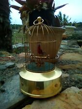 Lot cages oiseau d'occasion  Narbonne