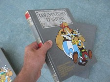 Integrale grise asterix d'occasion  Saint-Florentin