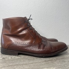 Mezlan cognac brown for sale  Portland