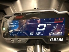 Yzf r125 2020 for sale  HECKMONDWIKE