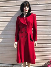 Cc41 1940 red for sale  WAKEFIELD
