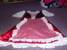 Girls maidens costume for sale  Fulton