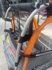 Bike chariot trailer for sale  LONDON