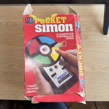 Vintage 1980 electronics for sale  PETERBOROUGH