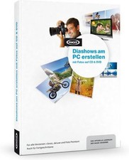 Magix diashows erstellen gebraucht kaufen  Berlin
