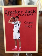 Cooper flagg 2025 for sale  Ottawa