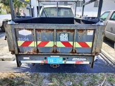 Used truck tailgate for sale  West Palm Beach