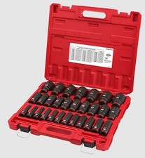 Milwaukee 7015 shockwave for sale  Rogers