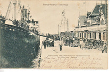 1900 bremerhaven kaisertage gebraucht kaufen  Sangerhausen