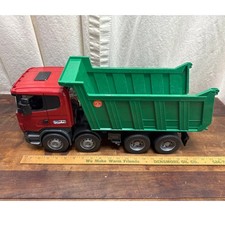 Bruder scania series for sale  Hebron