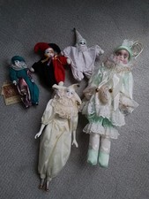 porcelain jester for sale porcelain jester for sale Sykesville