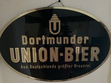 Dortmunder union bier gebraucht kaufen  Münster