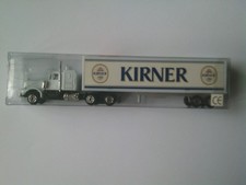 Bier brauerei kirner gebraucht kaufen  Oelsnitz