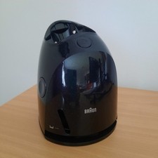 Braun reinigungsstation series gebraucht kaufen  Freiburg im Breisgau