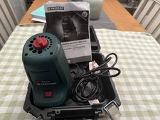 Parkside drill sharpening for sale Parkside drill sharpening for sale  SANDOWN