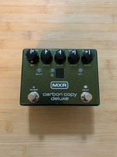 Mxr m292 carbon for sale  Portland