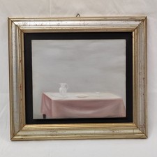 Quadro olio ferro usato  Forli