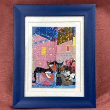 Puzzle 5x17 rosina gebraucht kaufen  Volkach