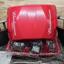 New vintage budweiser for sale  Prineville